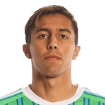 丹尼利華（Danny Leyva）