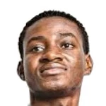 Elijah Olaniyi Odede