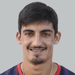 盧卡士洛迪古斯(Lucas Rodríguez)