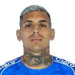 洛迪高賓尼路（Rodrigo Piñeiro）