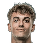 Marcus Eskildsen