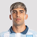 馬田巴里奧斯（Martín Barrios）