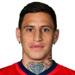 謝明費利拉（Germán Ferreyra）