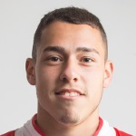 Facundo Silvera