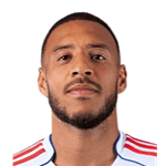 哥倫天杜利素（Corentin Tolisso）