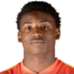 Mamadou Jalloh