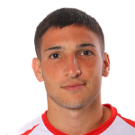 法根度馬達（Facundo Mater）