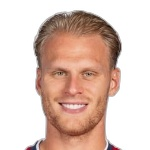 米素爾巴卡（Mitchel Bakker）