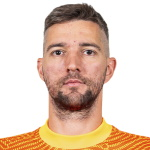 Alexander Dovbnya