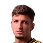 Mateus Jose Iseppe