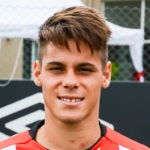 尼高拉斯泰邦尼