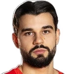 Sergei Eremenko