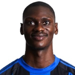 伊達沙托尼（Idrissa Touré）