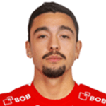 Niklas Castro
