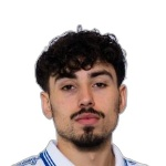 圖歷迪（Sebastian Tounekti）