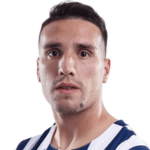 加斯頓賓拿維迪施（Gastón Benavídez）