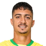 盧卡斯蘇亞雷斯（Lucas Suárez）