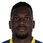 丹尼爾穆斯基拉（Daniel Mosquera）