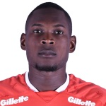 迪巴甘賓度（Diber Cambindo）