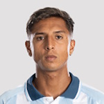 奧古士甸艾文達（Agustín Almendra）