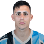 基斯甸柏禾（Cristian Pavón）