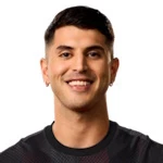艾斯基柏拉斯奧斯(Exequiel Palacios)