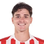 祖利安艾華利斯（Julián Alvarez）