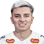 艾華路巴里爾（Álvaro Barreal）