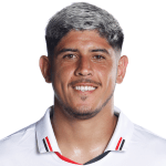 阿倫法蘭高（Alan Franco）