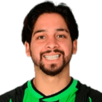 馬田賓尼迪斯（Martín Benítez）