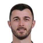 卡夫歷（Aleksandar Čavrić）