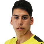 奧古斯天卡度素(Agustín Cardozo)