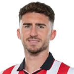 拿樸迪（Aymeric Laporte）