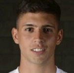 莫路華利安迪（Mauro Valiente）