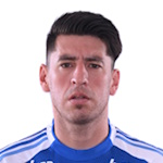 盧卡斯維拉艾巴