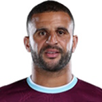 基爾獲加（Kyle Walker）