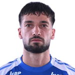 拿達路迪亞斯（Lautaro Díaz）