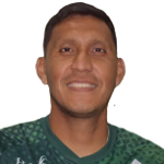 Ronny Montero