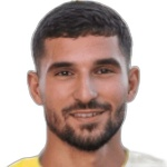 艾奧亞（Houssem Aouar）