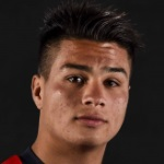 阿歷山大戴亞斯（Alexander Díaz）