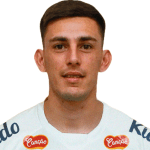 干沙路艾斯高巴（Gonzalo Escobar）