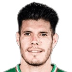 Guillermo Ortíz