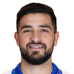 伊利亞斯高美斯（Elías Gómez）