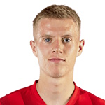 哈干哈拉特臣（Hakon Arnar Haraldsson）