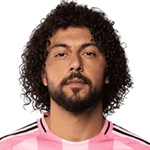 麥斯法干（Maximiliano Falcón）