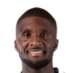 基連頓馬達（Clinton Mata）