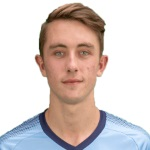 祖爾京治（Joel King）