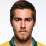 比爾蘭特（Joshua Brillante）