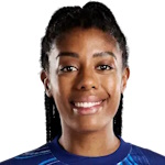 Ashley Lawrence