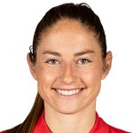 Janine Sonis